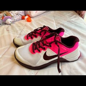 Nike shoes